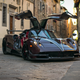 Image for article titled A Pagani Rally In Italy Puts All Other Car Meets To Shame